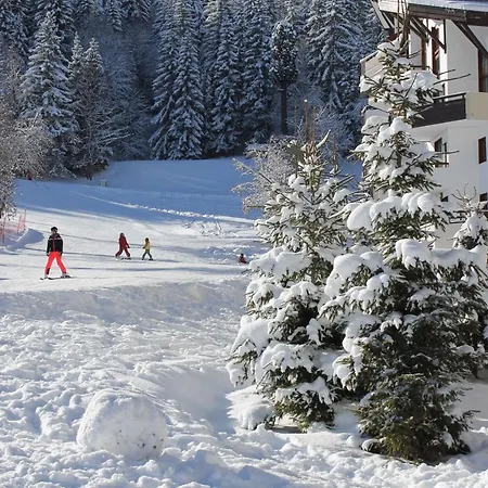 Grand Bois B415 Cles Blanches Courchevel