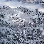 Grand Bois B415 Cles Blanches * Courchevel