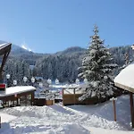 Grand Bois B415 Cles Blanches Courchevel