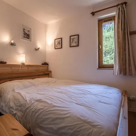 Résidence Grand Bois B415 Clés Blanches Appartamento *