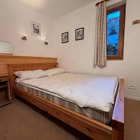 Résidence Grand Bois B415 Clés Blanches Appartement *